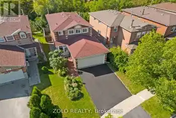 15 Squire Dr, Richmond Hill, Ontario L4S 1C4, 4 Bedrooms Bedrooms, 8 Rooms Rooms,4 BathroomsBathrooms,All Houses,Sold,Squire,N10432545