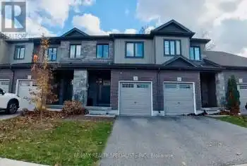 135 HARDCASTLE Dr Unit# 3, Cambridge, Ontario N1S 0B6, 3 Bedrooms Bedrooms, 6 Rooms Rooms,3 BathroomsBathrooms,All Houses,Rented,HARDCASTLE,X10431850