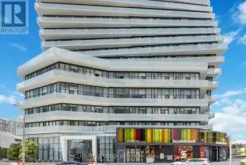 3900 Confederation Pkwy Unit# 5111, Mississauga, Ontario L5B 0M3, 1 Bedroom Bedrooms, 4 Rooms Rooms,1 BathroomBathrooms,Condo,Rented,Confederation,W10432284