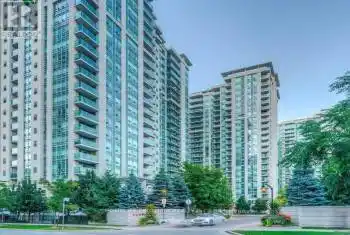 35 Bales Ave Unit# 609, Toronto, Ontario M2N 7L7, 1 Bedroom Bedrooms, 1 Room Rooms,1 BathroomBathrooms,Condo,Rented,Bales,27668936