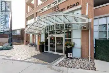 125 Western Battery Rd Unit# 808, Toronto, Ontario M6K 3R8, 2 Bedrooms Bedrooms, 5 Rooms Rooms,2 BathroomsBathrooms,Condo,Sold,Western Battery,C10432730