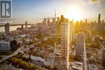5 Defries St Unit# 3209, Toronto, Ontario M5A 0W7, 1 Bedroom Bedrooms, 3 Rooms Rooms,1 BathroomBathrooms,Condo,Rented,Defries,27669852