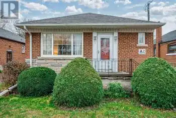 43 Flintridge Rd, Toronto, Ontario M1P 1C4, 3 Bedrooms Bedrooms, 6 Rooms Rooms,2 BathroomsBathrooms,All Houses,Sold,Flintridge,E10432103