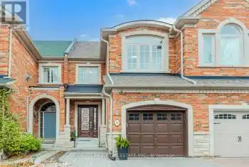 52 Kingsbridge Circ, Vaughan, Ontario L4J 8N7, 3 Bedrooms Bedrooms, 7 Rooms Rooms,4 BathroomsBathrooms,All Houses,Sold,Kingsbridge,N10432777