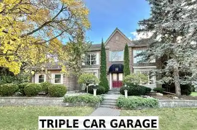 29 Inglenook Court Whitby (Pringle Creek) Ontario L1R1H2