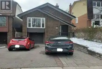 32 Harnworth Dr Unit# Main Fl, Toronto, Ontario M2H 3C2, 3 Bedrooms Bedrooms, 6 Rooms Rooms,2 BathroomsBathrooms,All Houses,Rented,Harnworth,C10432880