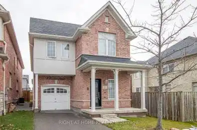 1 Gaskin Street Ajax (Central East) Ontario L1Z0R5