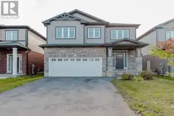 131 Freure Dr, Cambridge, Ontario N1S 0A9, 4 Bedrooms Bedrooms, 6 Rooms Rooms,3 BathroomsBathrooms,All Houses,Sold,Freure,X10422979