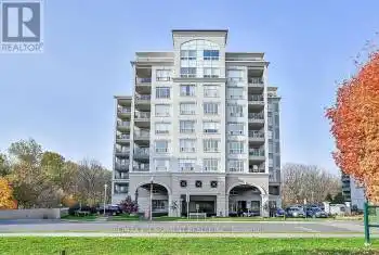 3000 Creekside Dr Unit# 601, Hamilton, Ontario L9H 7S8, 2 Bedrooms Bedrooms, 5 Rooms Rooms,2 BathroomsBathrooms,Condo,Sold,Creekside,X10432925