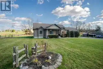 58 Windwhisper Dr, Belleville, Ontario K0K 2V0, 3 Bedrooms Bedrooms, 6 Rooms Rooms,3 BathroomsBathrooms,All Houses,Sold,Windwhisper,X10431969