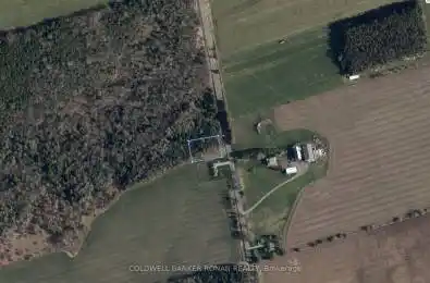 5446 10th Line Unit# 5446 Essa Ontario L0L1L0