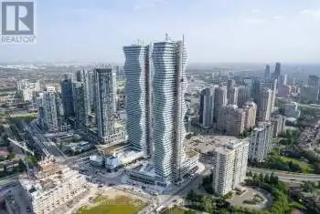 3900 Confederation Pkwy Unit# 1504, Mississauga, Ontario L5B 0M3, 2 Bedrooms Bedrooms, 6 Rooms Rooms,2 BathroomsBathrooms,Condo,Rented,Confederation,W10432929
