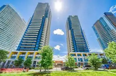 95 McMahon Drive Unit# 2009 Toronto (Bayview Village) Ontario M2K0H2