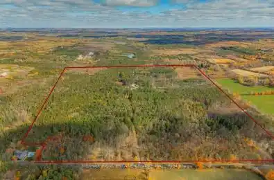 13567 2nd Line Unit# 13567 Milton (Nassagaweya) Ontario L0P1B0