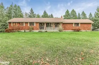 449 MERTZ CORNER RD Tiny Ontario L0L2T0