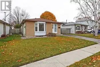 97 Swanston Cres, Ajax, Ontario L1S 3J5, 3 Bedrooms Bedrooms, 8 Rooms Rooms,2 BathroomsBathrooms,All Houses,Sold,Swanston,E10433087