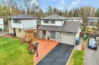 73 Downey Drive Caledon (Bolton East) Ontario L7E2B8