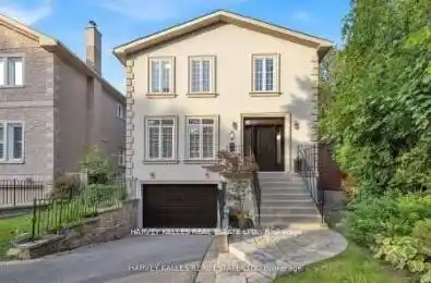 37 Bassano Rd Toronto Ontario M2N 2J9