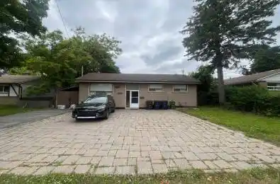 3843 Finch Ave Toronto Ontario M1T 3G1