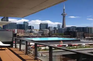 560 King St Unit# 1014 Toronto Ontario M5V 0L6