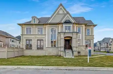 89 Broad Way King Ontario L7B 0P9