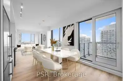 101 Roehampton Ave Unit# 2809 Toronto Ontario M4P 2W2