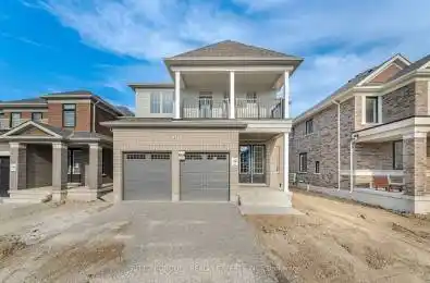 43 Sandhill Cres Adjala-Tosorontio Ontario L0G 1W0