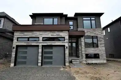 7 Beatrice Dr Wasaga Beach Ontario L9Z 0L3