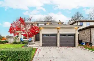 2401 Coventry Way Burlington Ontario L7P 4C4