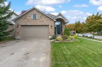 27 Althorp Dr Orangeville Ontario L9W 5H8