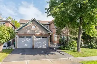 3673 Ketchum Crt Mississauga Ontario L5L 4S8