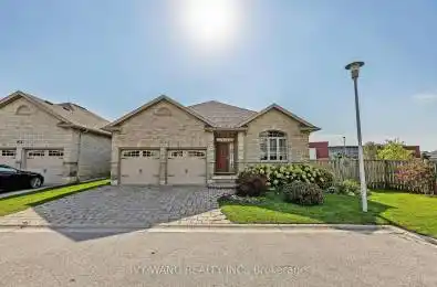 2080 BEAVERBROOK Ave Unit# 31 London Ontario N6H 0C3