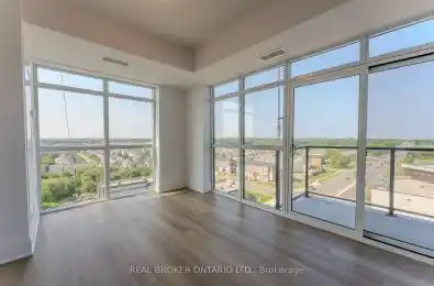 470 Dundas St Unit# 1205 Hamilton Ontario L8B 2A6