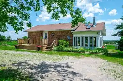 506 Cedar Glen Rd Kawartha Lakes Ontario K0M 1L0
