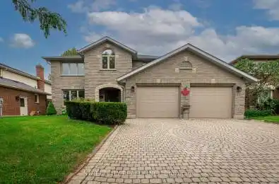 59 Sunnyside Dr London Ontario N5X 3M4