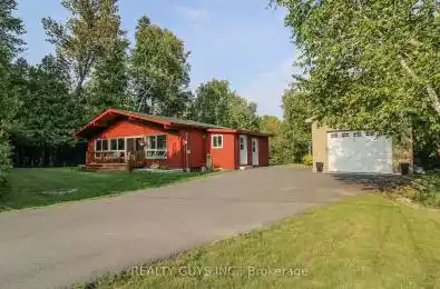2946 Pigeon Lake Rd Kawartha Lakes Ontario K0M 1A0