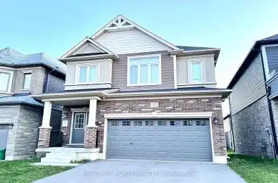 162 Bilanski Farm Rd Brantford Ontario N3S 0J3