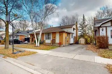 259 Brunswick Cres London Ontario N6G 3L1