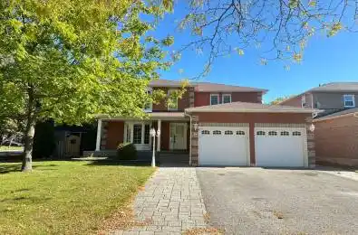 19 William Davidson St Whitby Ontario L1R 2J2