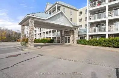 900 Bogart Mill Tr Unit# 121 Newmarket Ontario L3Y 8V5