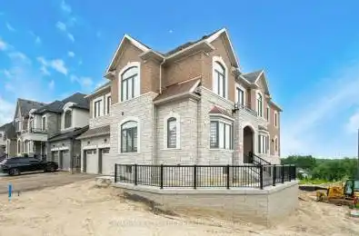 76 James Walker Ave Caledon Ontario L7C 4M8