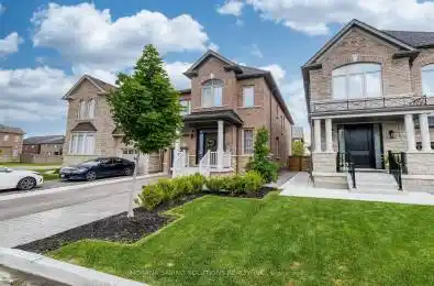154 Alistair Cres Vaughan Ontario L4H 4T7