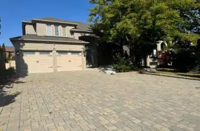 36 Cartwright Blvd Vaughan Ontario L4L 8J4