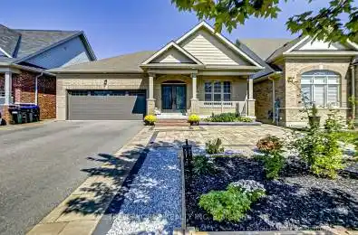 187 Strachan Tr New Tecumseth Ontario L0G 1A0
