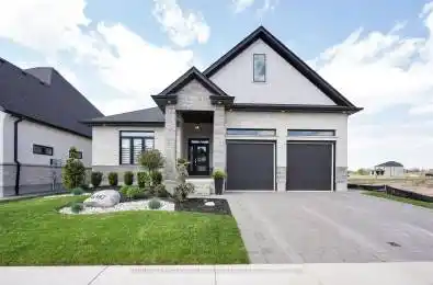 6382 Old Garrison Blvd London Ontario N6P 0H3