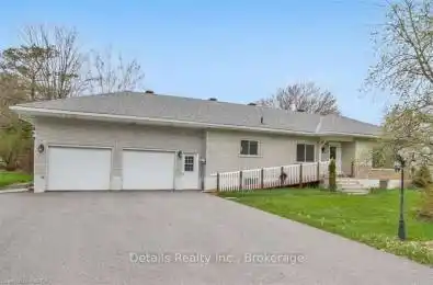 2508 RIDEAU FERRY Rd Drummond/North Elmsley Ontario K7H 0G7