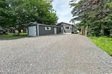 9 JUBY Lane Horton Ontario K7V 3Z8