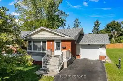 7 East Hampton Rd St. Catharines Ontario L2T 3C9