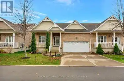 35 VIKING Lane Norfolk (Port Dover) Ontario N0A1N3