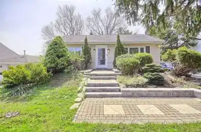 31 Colonial Avenue Unit# Bsmt Toronto (Cliffcrest) Ontario M1M2C3